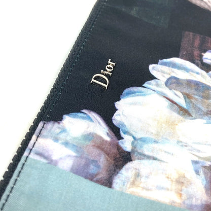 Dior Clutch bag 2FBCA161XXQ Nylon black Francois Barr mens Rovelle Bags