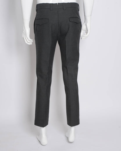 Fendi Men's Pants in Grey Rovelle Bags