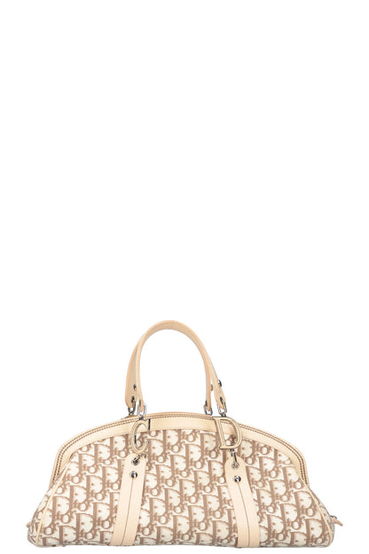 Christian Dior Diorissimo Bag Flowers Rovelle Bags