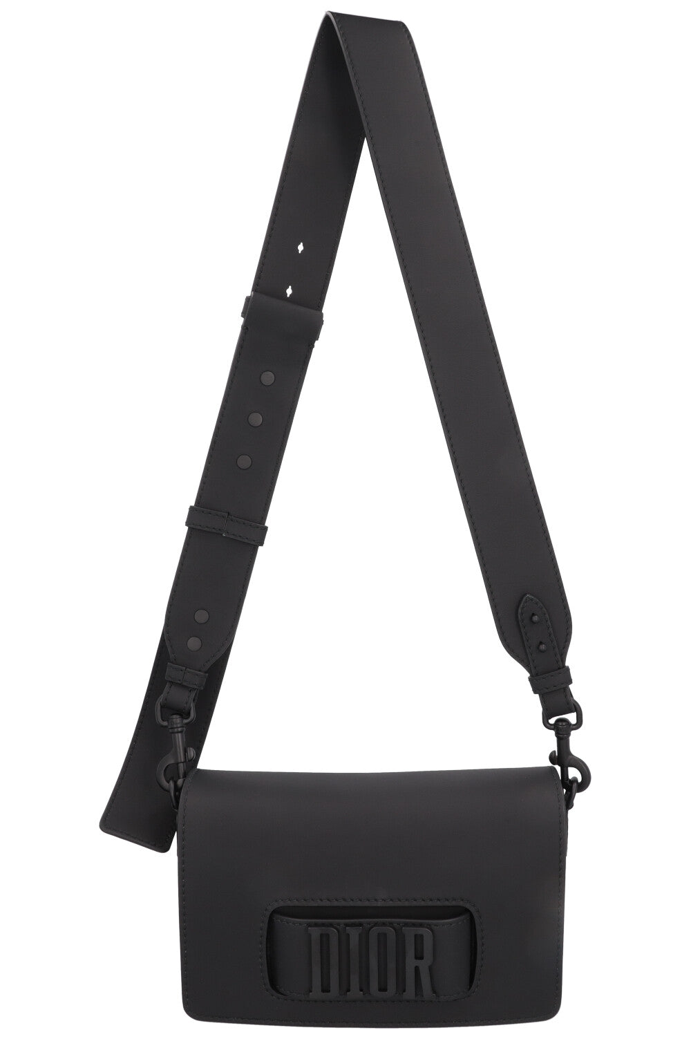 Christian Dior Dio R Evolution Bag Black Rovelle Bags