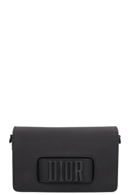 Christian Dior Dio R Evolution Bag Black Rovelle Bags