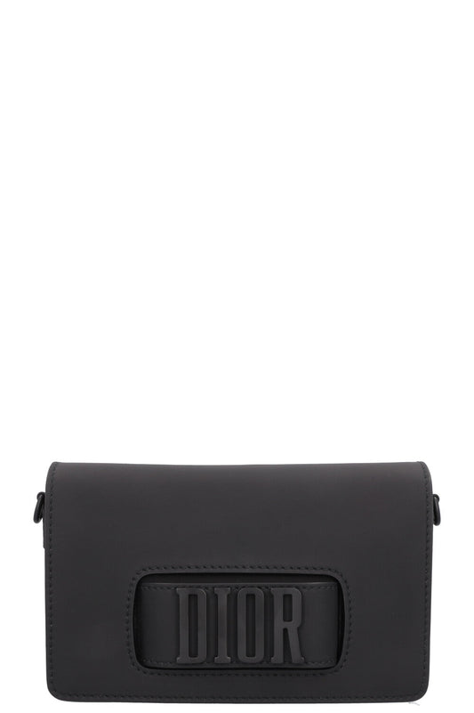 Christian Dior Dio R Evolution Bag Black Rovelle Bags