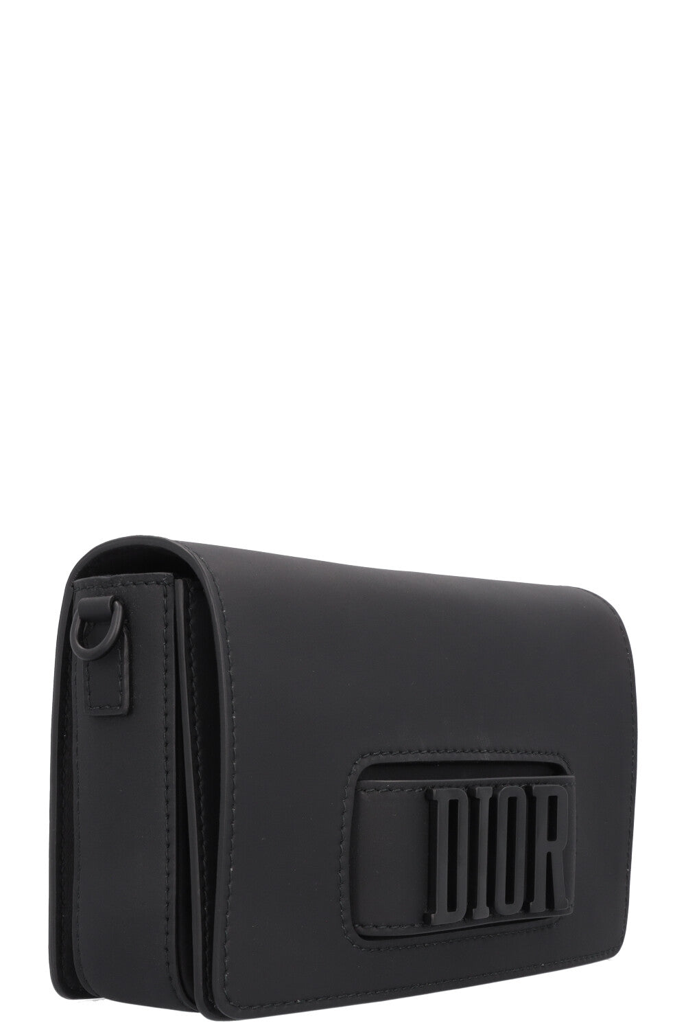 Christian Dior Dio R Evolution Bag Black Rovelle Bags