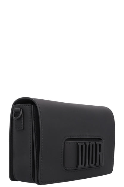 Christian Dior Dio R Evolution Bag Black Rovelle Bags