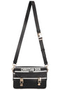 Dior Diorcamp Leather Crossbody Rovelle Bags