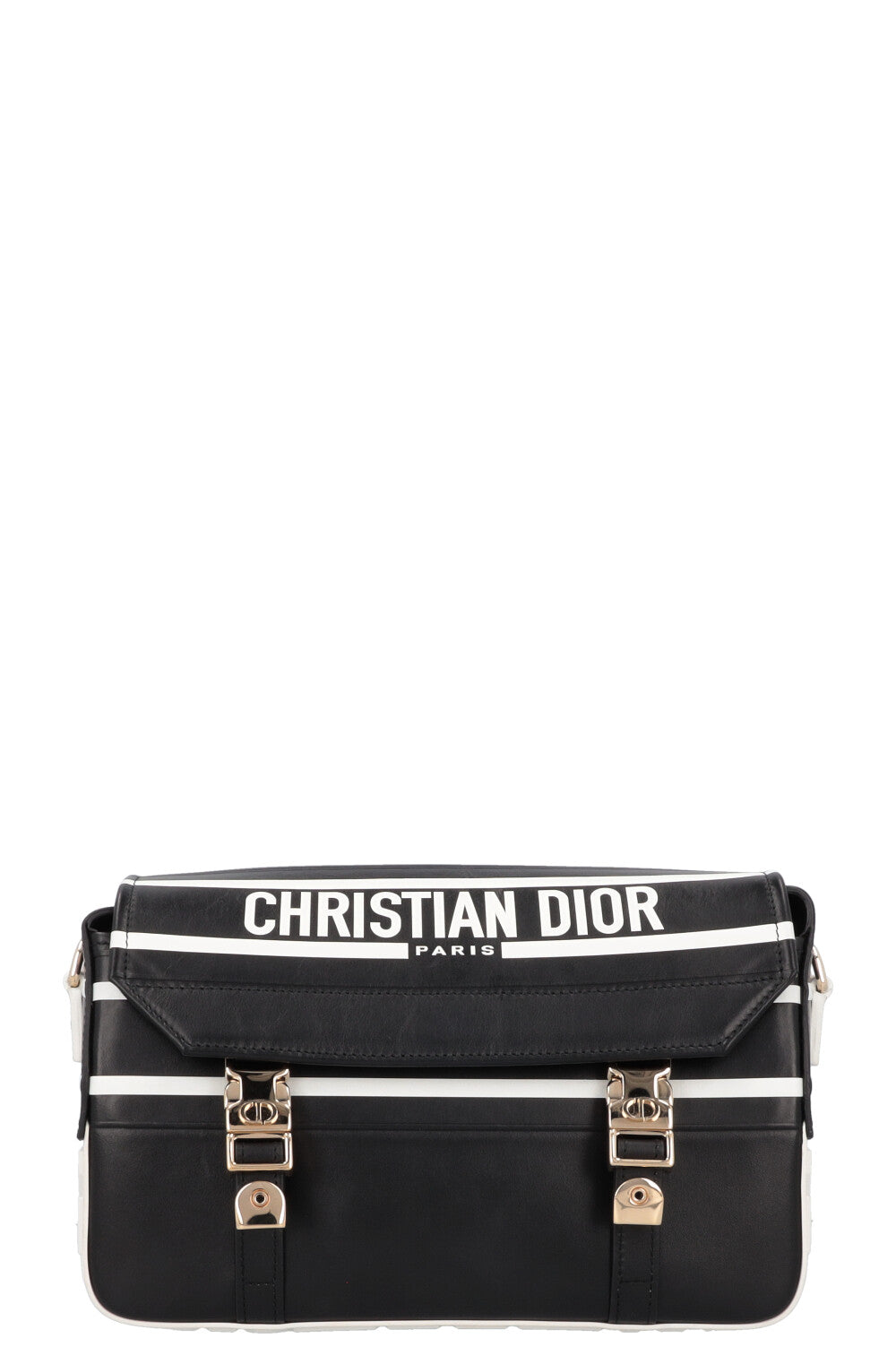 Dior Diorcamp Leather Crossbody Rovelle Bags