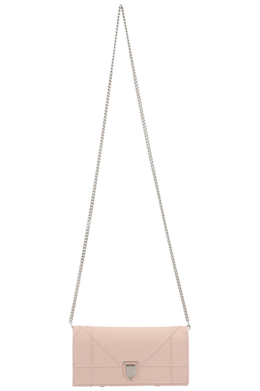 Christian Dior Diorama WOC Nude Rovelle Bags