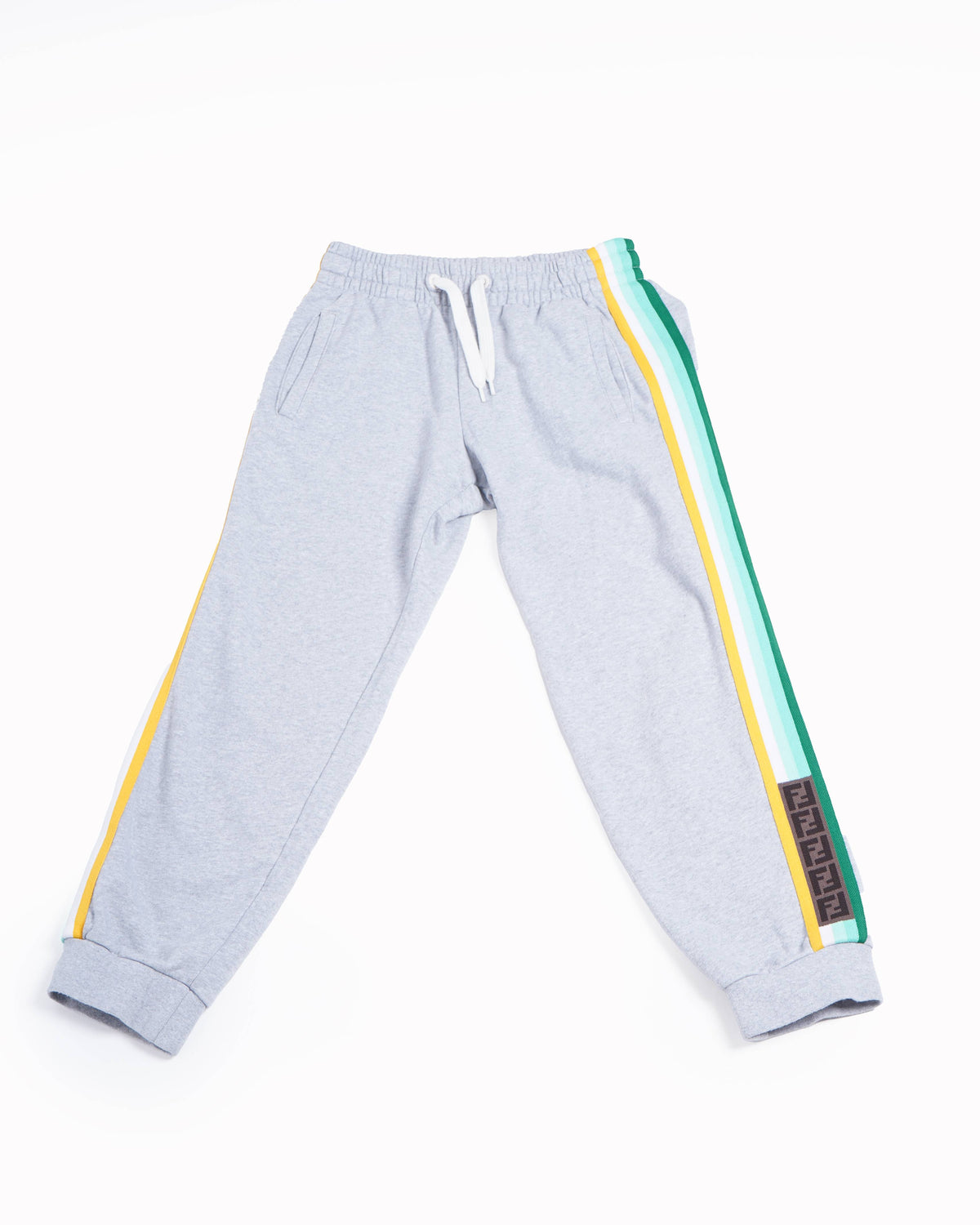 Fendi Joggers for 10yrs Rovelle Bags