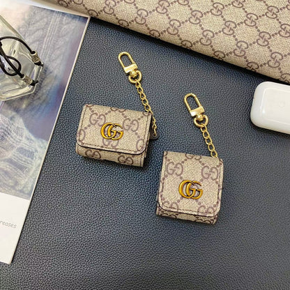 Air Pods Holder Gucci Case for 2 3 4 Pro 2 Generations Shop