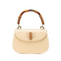 Gucci Calfskin Bamboo Night Rovelle Bags