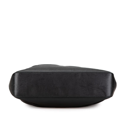 Gucci Calfskin GG Apollo Shoulder Bag Rovelle Bags