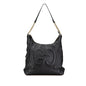 Gucci Calfskin GG Apollo Shoulder Bag Rovelle Bags
