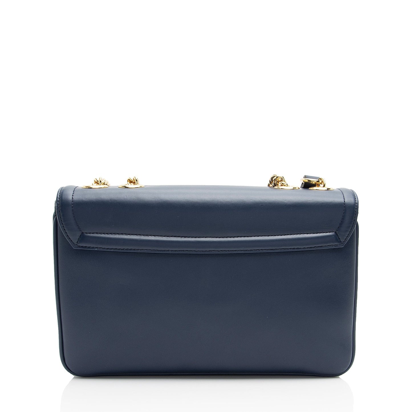 Gucci Calfskin Rajah Zumi Medium Shoulder Bag (SHF-bv9Xhf) Rovelle Bags
