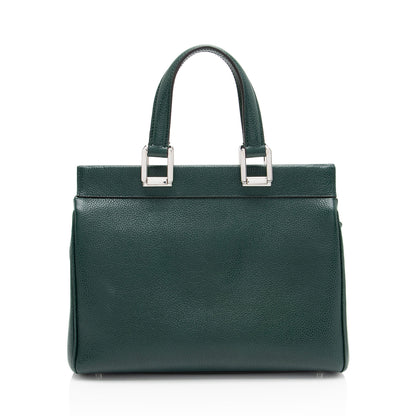 Gucci Calfskin Zumi Small Tote (SHF-jAGkPq) Rovelle Bags