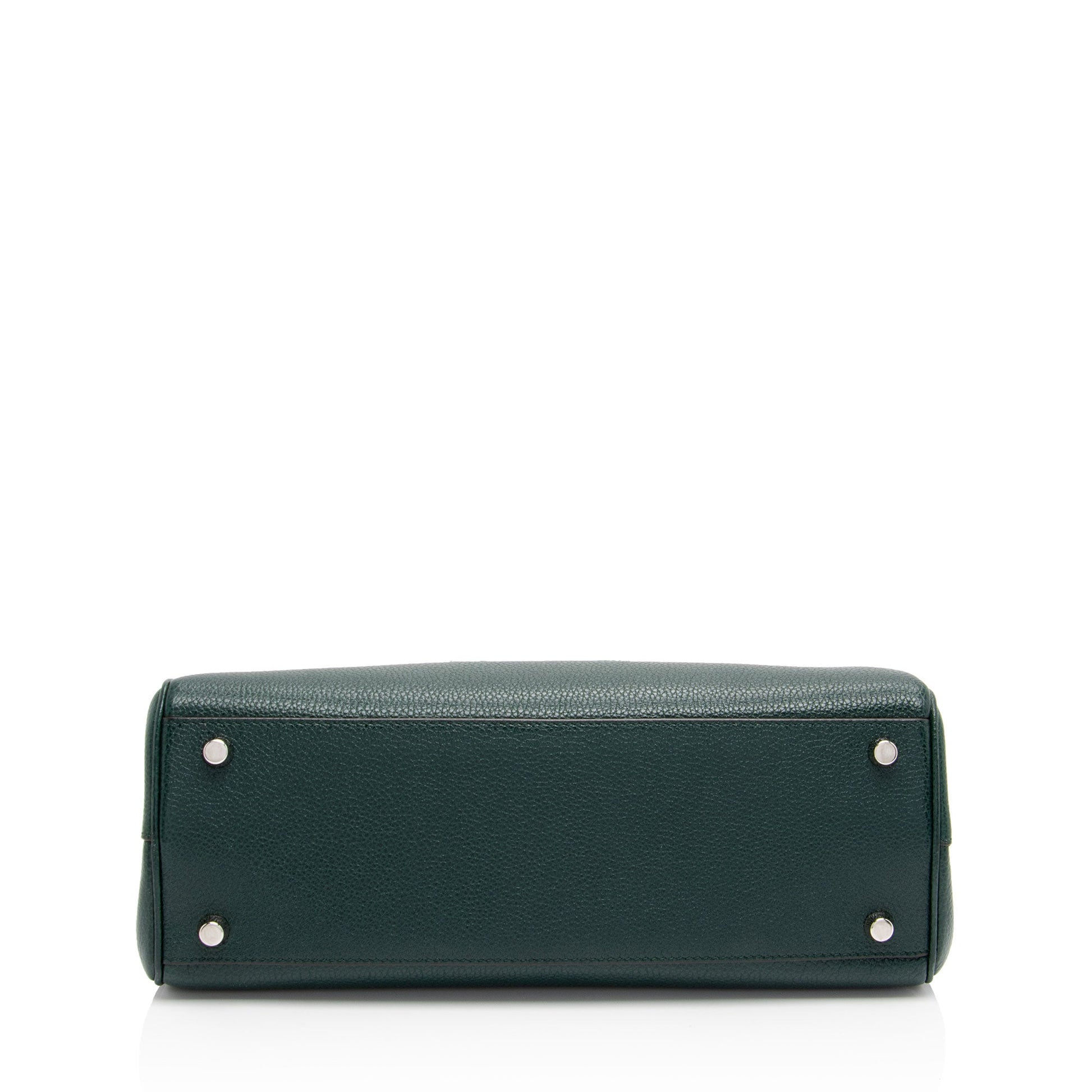 Gucci Calfskin Zumi Small Tote (SHF-jAGkPq) Rovelle Bags