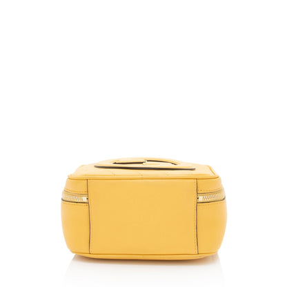 Gucci Diagonal Stitched Calfskin Blondie Top Handle Rovelle Bags