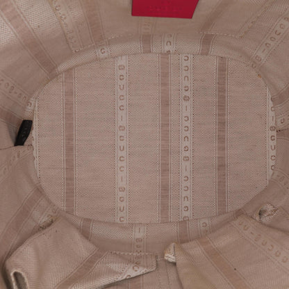 Gucci Diamante Leather Bright Bucket Bag Rovelle Bags