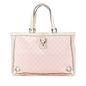 Gucci GG Canvas Abbey D Ring Tote Rovelle Bags