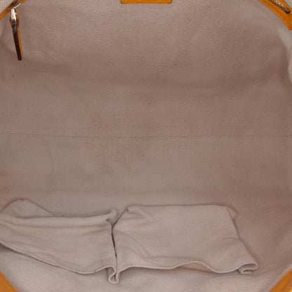 Gucci GG Canvas Bella Satchel Rovelle Bags