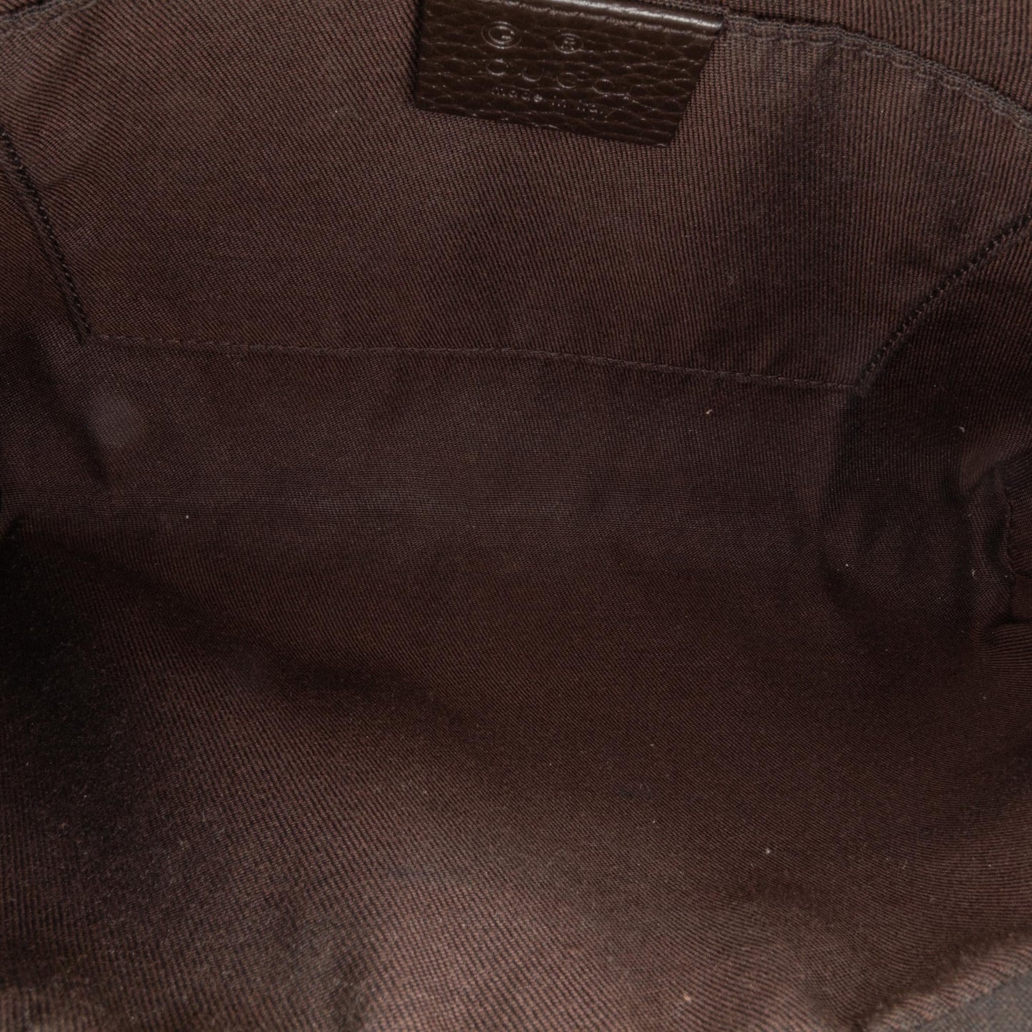 Gucci GG Canvas Belt Bag Rovelle Bags