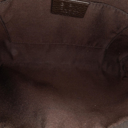 Gucci GG Canvas Belt Bag Rovelle Bags