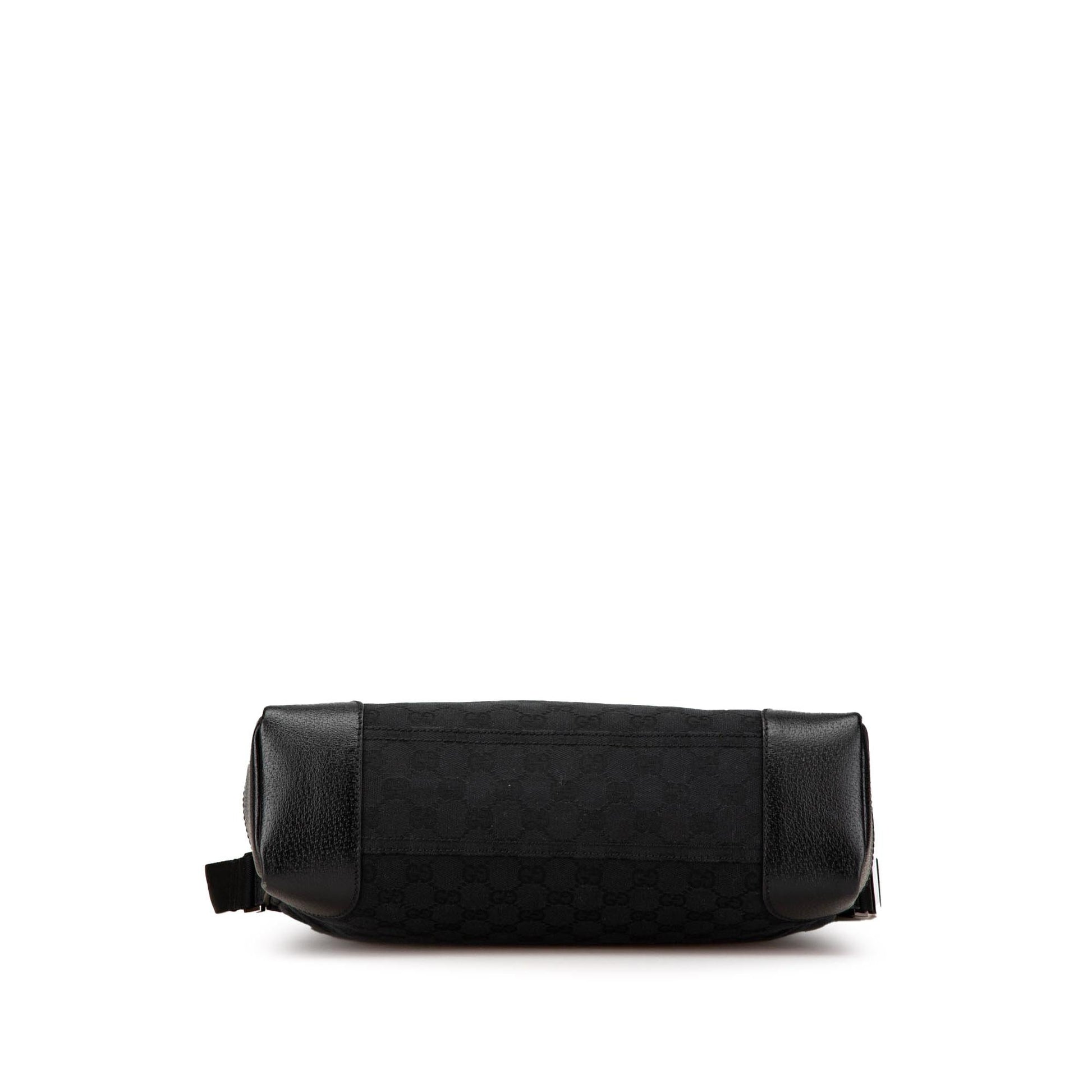 Gucci GG Canvas Crossbody Rovelle Bags