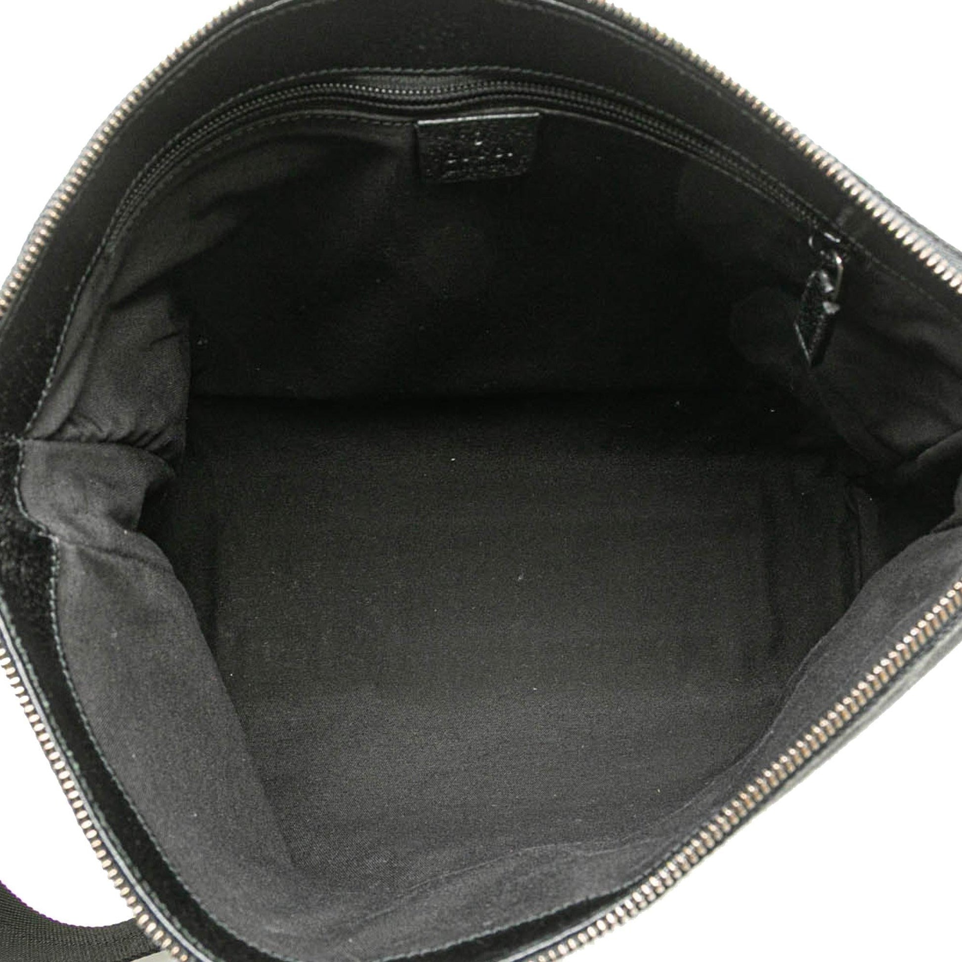Gucci GG Canvas Crossbody Rovelle Bags