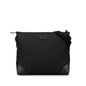 Gucci GG Canvas Crossbody Rovelle Bags