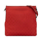 Gucci GG Canvas Crossbody Rovelle Bags