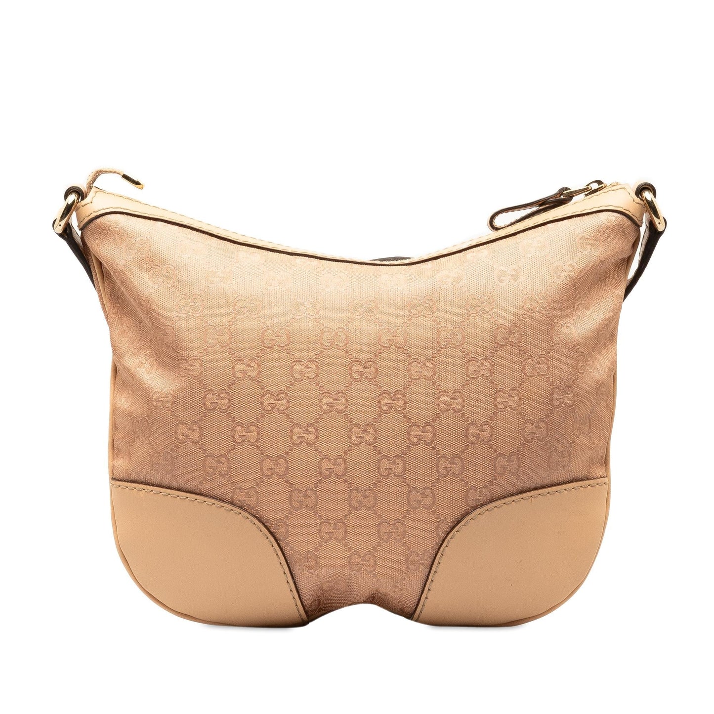 Gucci GG Canvas Lovely Crossbody Rovelle Bags