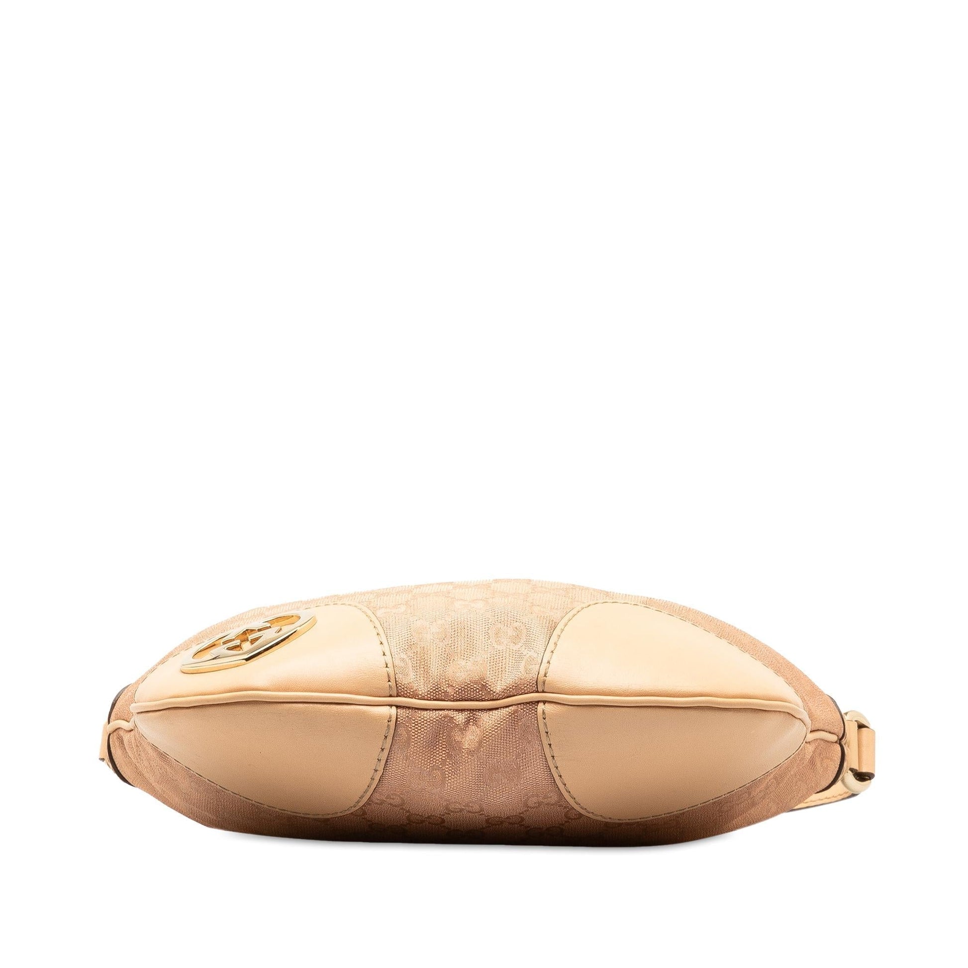 Gucci GG Canvas Lovely Crossbody Rovelle Bags