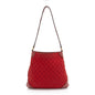 Gucci GG Canvas Shoulder Bag (SHF-zFLqxt) Rovelle Bags
