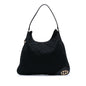 Gucci GG Canvas New Britt Hobo Rovelle Bags