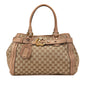 Gucci GG Canvas Running Tote Rovelle Bags
