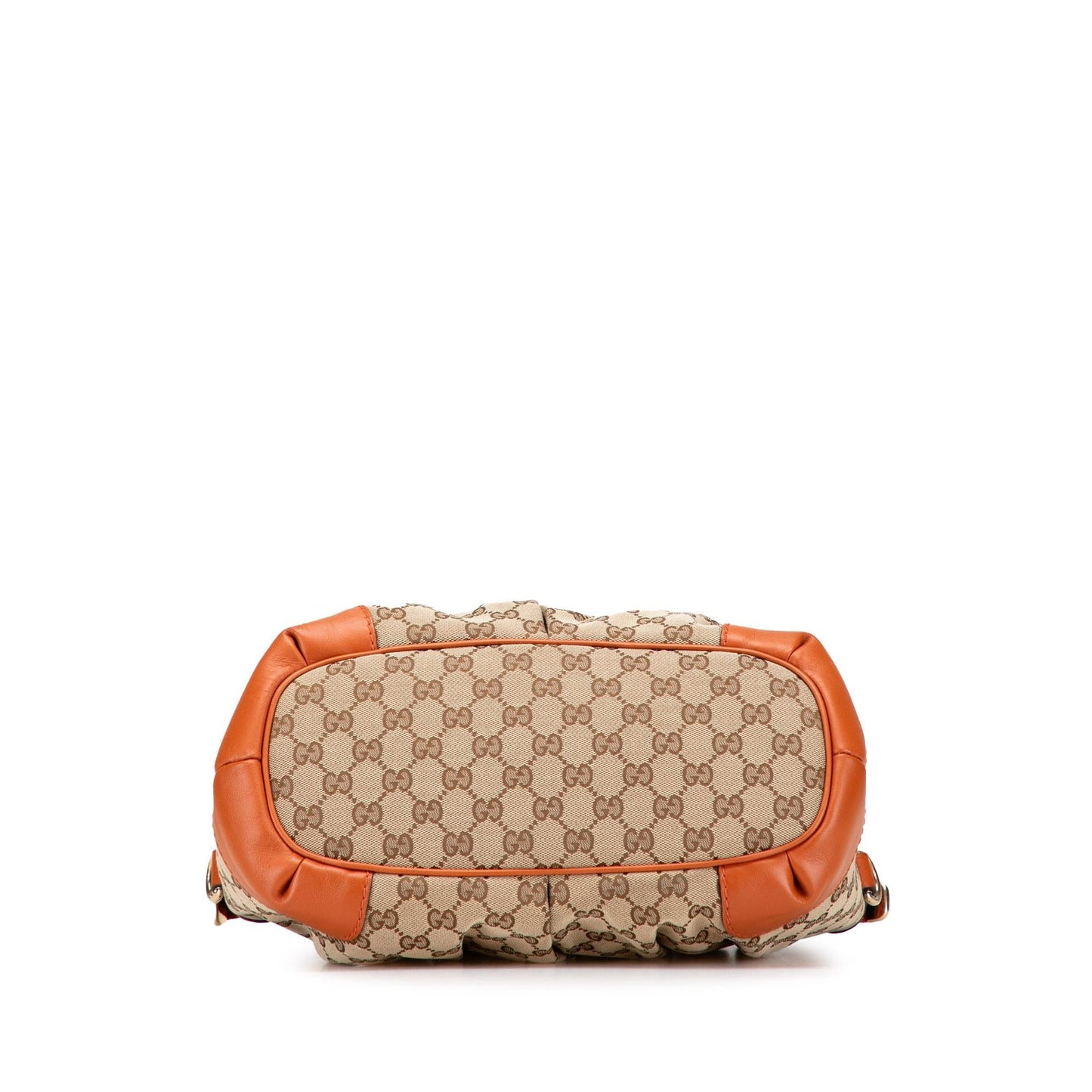 Gucci GG Canvas Sukey Satchel Rovelle Bags