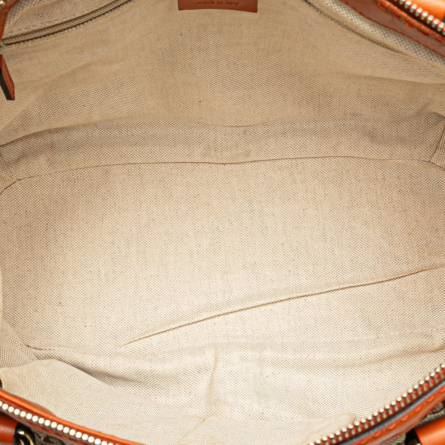 Gucci GG Canvas Sukey Satchel Rovelle Bags