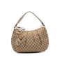 Gucci GG Canvas Sukey Shoulder Bag Rovelle Bags