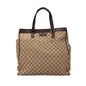 Gucci GG Canvas Tote Rovelle Bags