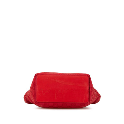 Gucci GG Canvas Tote Rovelle Bags