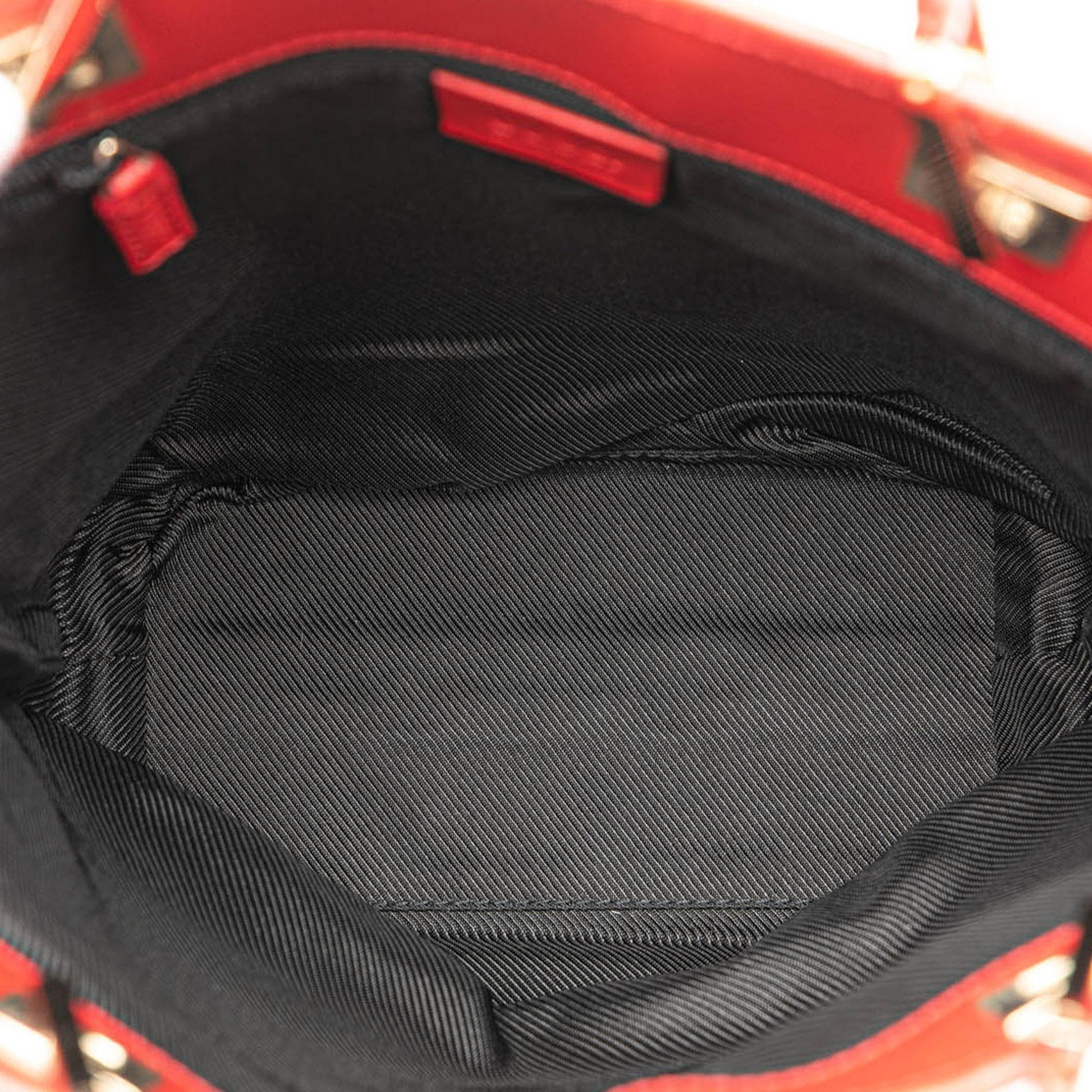 Gucci GG Canvas Tote Rovelle Bags