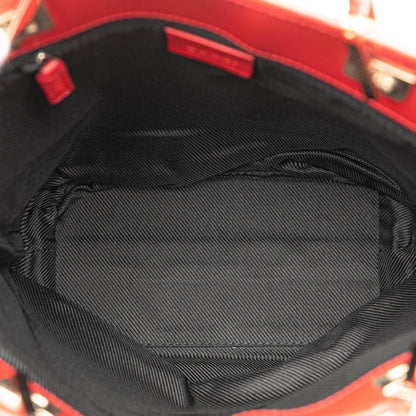 Gucci GG Canvas Tote Rovelle Bags