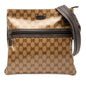 Gucci GG Crystal Crossbody Rovelle Bags