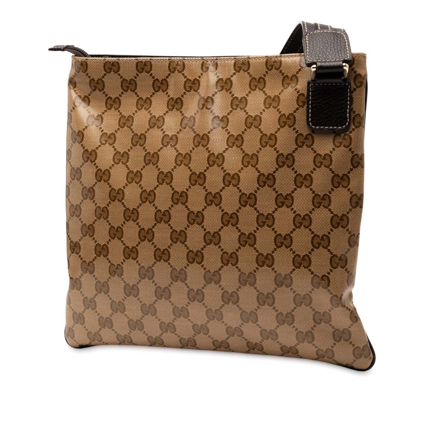Gucci GG Crystal Crossbody Rovelle Bags