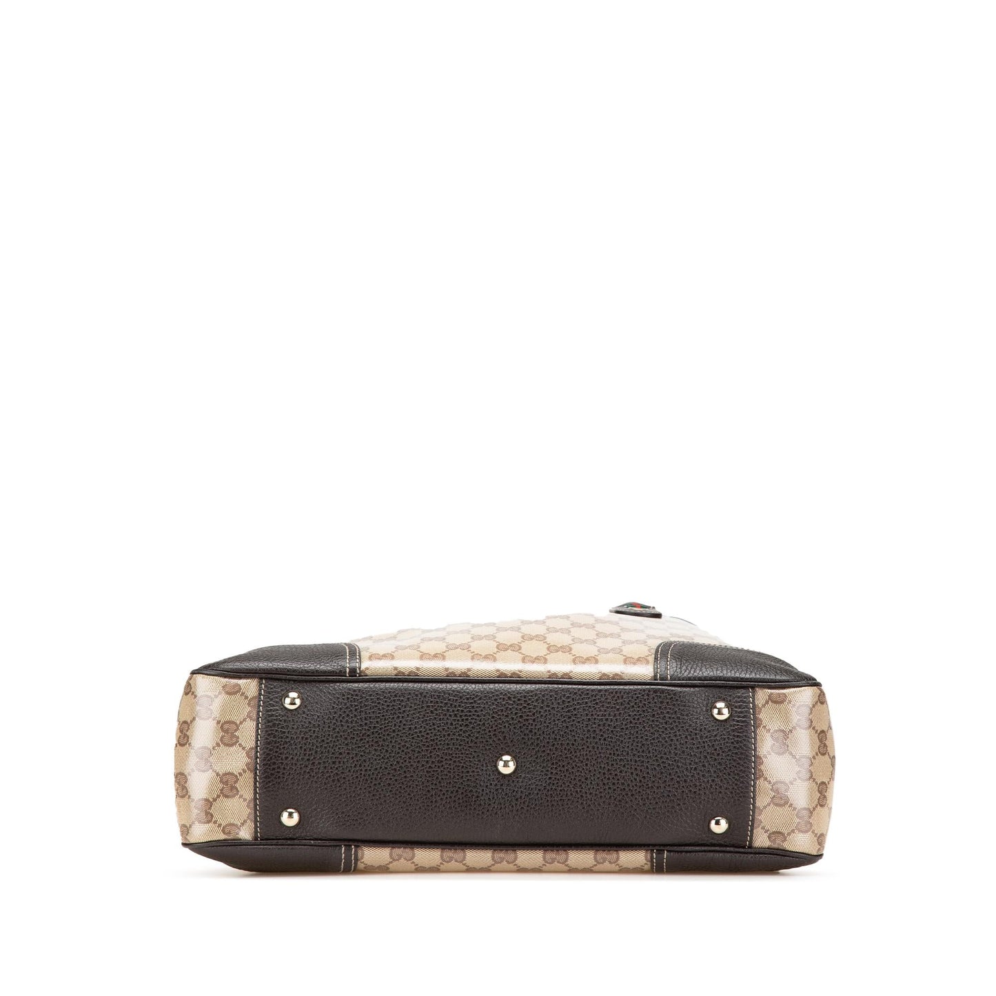 Gucci GG Crystal Princy Tote Rovelle Bags