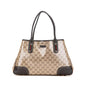 Gucci GG Crystal Princy Tote Rovelle Bags