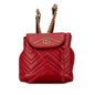 Gucci GG Marmont Matelasse Backpack Rovelle Bags