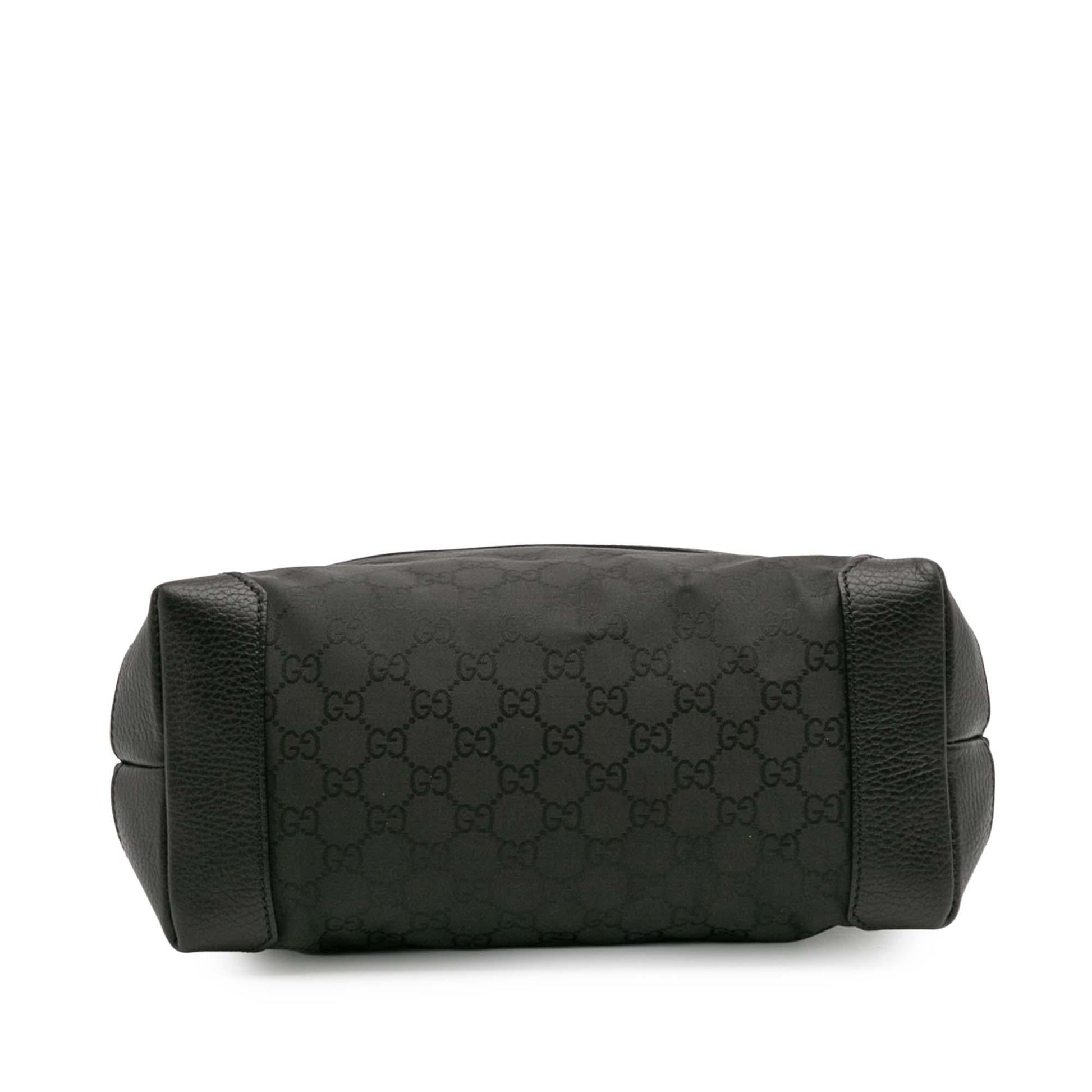 Gucci GG Nylon Tote Rovelle Bags