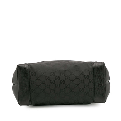 Gucci GG Nylon Tote Rovelle Bags