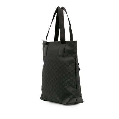 Gucci GG Nylon Tote Rovelle Bags