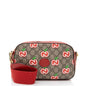 Gucci GG Supreme Apple Camera Bag Rovelle Bags